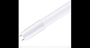 Paulmann LED-buis- Energielabel: E (A - G) G13 T8 25 W Warmwit 1 stuk(s) (Ø x l) 27 mm x 1514 mm Elektronisch voorschakelapparaat