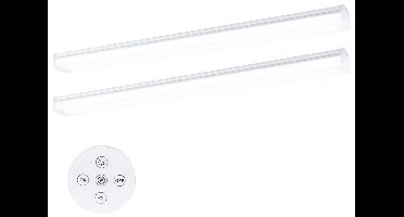 Paulmann Barreo LED-opbouwlamp 3.3 W Wit