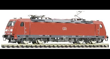 Fleischmann 7560018 N elektrische locomotief BR 185.2 van de DB AG