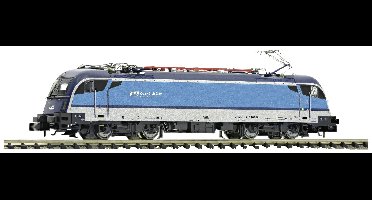 Fleischmann 7560024 N elektrische locomotief 1216 903-5 van de CD