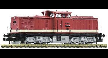 Fleischmann 7370018 N diesellocomotief 112 278-7, DR