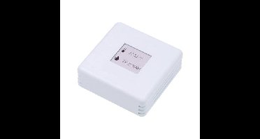 B + B Thermo-Technik 0551 3131 Slingersensor -40 tot +125 °C 0 tot 100 % Hrel