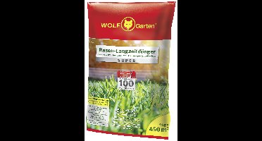 WOLF-Garten 3831045 R-LD 450 lange grasmest - 450 m2 1 stuk(s)