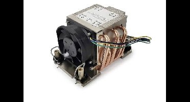 Dynatron S5R1-4710 CPU-koellichaam met ventilator Intel FC LGA 47