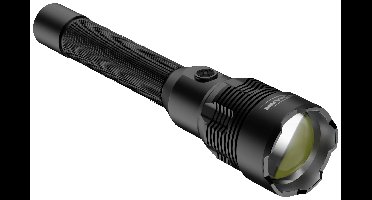 Ansmann T12000R Zaklamp werkt op een accu LED 12000 lm 12 h 782 g