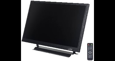 Renkforce RF-PM-270 LED-monitor Energielabel F (A - G) 68.6 cm (27 inch) 1920 x 1080 Pixel 16:9 5 ms HDMI, Audio-Line-in, Audio-Line-out, BNC, Cinch-ingang,