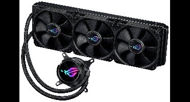 Asus ROG Strix LC III 360 PC-waterkoeling
