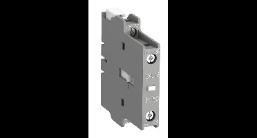 ABB CAL18-11B Hulpschakelblok Direct schakelend 1x NO, 1x NC Piece 1 stuk(s)