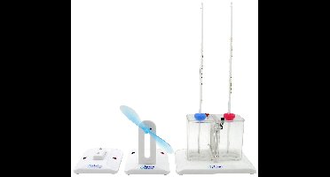 Horizon Educational FCJJ-38 Thermal Power Science Kit Techniek, Elektronica Experimenteerset Vanaf 12 jaar