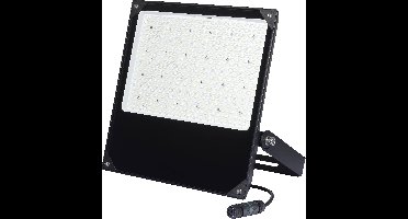 Sygonix SY-6249496 LED-schijnwerper Energielabel: E (A - G) 300 W Lichtkleur (naam): Neutraalwit