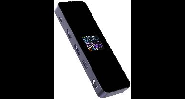 Dockcase USB-C dockingstation Geschikt voor merk (dockingstation): Universeel Geïntegreerd display, Incl. laadfunctie, USB-C Power Delivery, Geïntegreerde