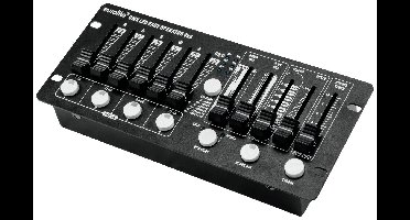 Eurolite DMX controller 28-kanaals