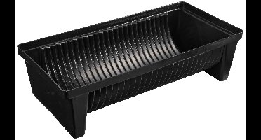 TRU COMPONENTS TC-12539884 ESD-spoelcontainer (l x b x h) 40.5 x 19.5 x 11 mm ESD-codeletter: D 1 stuk(s)