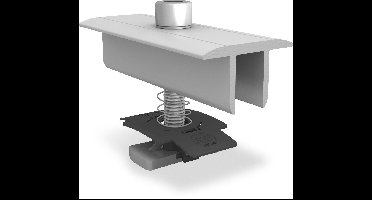 K2 Energy 1003586 1003586 Modulehouder