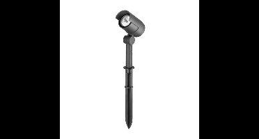 Brumberg 65272103 65272103 LED-tuinlamp LED Zonder 15 W