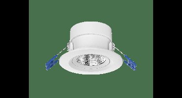 Opple 541003589100 541003589100 LED-inbouwlamp LED Zonder 9 W Wit