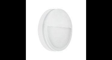 Brumberg 10137173 10137173 LED-wandlamp LED Wit