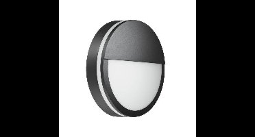 Brumberg 10137183 10137183 LED-wandlamp 18 W LED Zwart
