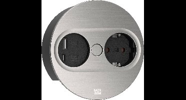 Bachmann 946004 Dekselset 1 stuk(s)