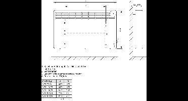 Vaillant 10023958 Verwarming Wit