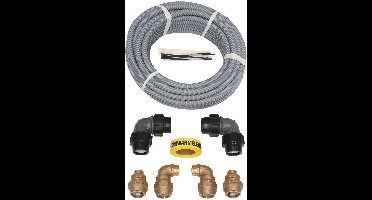 Vaillant 20250310 20250310 Koelmiddelleiding