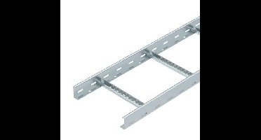 OBO Bettermann 6208541 Kabelgeleider (l x b x h) 3 m x 300.00 mm x 60.00 mm 3 m