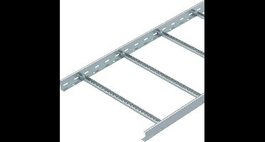 OBO Bettermann 6208550 Kabelgeleider (l x b x h) 3 m x 600.00 mm x 60.00 mm 3 m