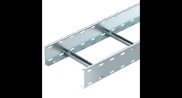OBO Bettermann 6216423 Kabelgeleider (l x b x h) 3 m x 200.00 mm x 110.00 mm 3 m