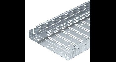 OBO Bettermann 6047720 Kabelgoot (l x b x h) 3 m x 500.00 mm x 60.00 mm 3 m