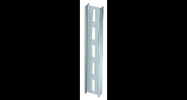 OBO Bettermann 6479536 I-steun (l x b x h) 6 m x 80.00 mm x 42.00 mm 1 stuk(s) Grijs