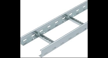 OBO Bettermann 6208538 Kabelgeleider (l x b x h) 3 m x 200.00 mm x 60.00 mm 3 m