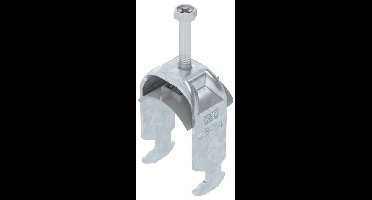 OBO Bettermann 1186229 Beugelklem 1 stuk(s)