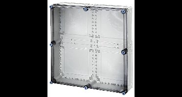 Hensel 2000006 Kunststof 1 stuk(s)