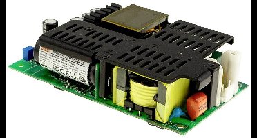 MEAN WELL LOP-500-24 Schakelnetvoedingsmodule 24 V 20.9 A 501.6 W