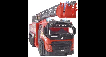 Dickie Toys Hulpdienstvoertuig Volvo Giant Fire truck Kant-en-klaar model Hulpdienstvoertuig (model)
