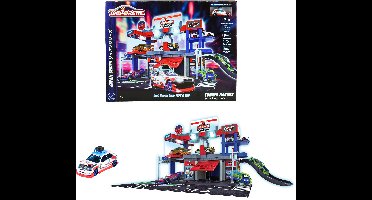 Majorette Japan serie tuning garage