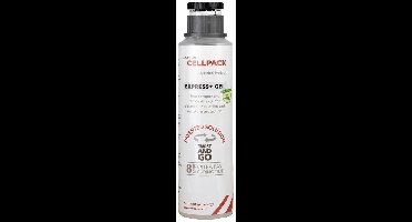 CellPack EXPRESS+ GEL/600ml Tweecomponenten-schudgel 1 stuk(s)