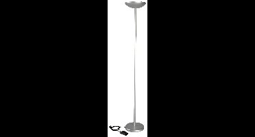 Maul 8254095 Staande lamp Halogeen R7s 120 W Zilver
