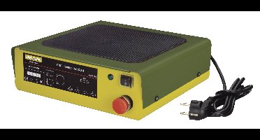 Proxxon CU4 CNC-besturingsmodule 230 V