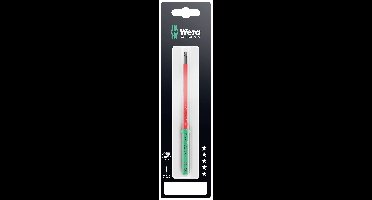 Wera Kraftform Kompakt VDE 67 i TX 20 x 157 mm TIE SB Elektronica Torx Verwisselbare kling TX 20