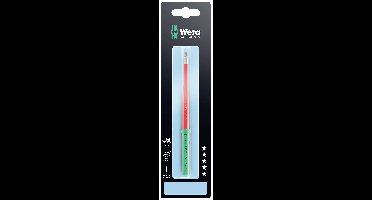 Wera Kraftform Kompakt VDE 3067 iS TX 25x157mm TIE SB Verwisselbare kling TX 25