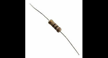 TE Connectivity 1623925-7 Koolfilmweerstand 150 kΩ 0.05 % 1 stuk(s) Box