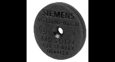 Siemens 6GT2600-0AC10 Transponder