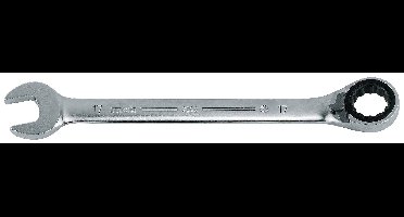 MOB 9002130001 Ringsleutel met ratel Sleutelbreedte (metrisch) 13 mm