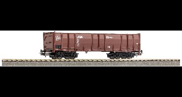 Piko H0 27718 Open wagen DC