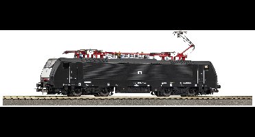 Piko H0 57868 H0 elektrische locomotief BR 182 van de DB AG