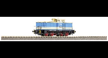 Piko H0 59439 H0 diesellocomotief BR 345 van de SKL