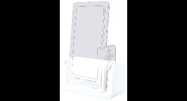 Beam Mobile Healthcare Desktop Charger Laad- en managementsysteem Beam Healthcare Case + Battery Pack