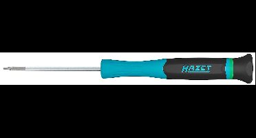 Hazet 811EL-T5 Torx-schroevendraaier Elektronica Grootte T 5 Koplengte: 60 mm 1 stuk(s)