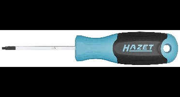 Hazet 811-T8 Torx-schroevendraaier Werkplaats Grootte T 8 Koplengte: 55 mm 1 stuk(s)
